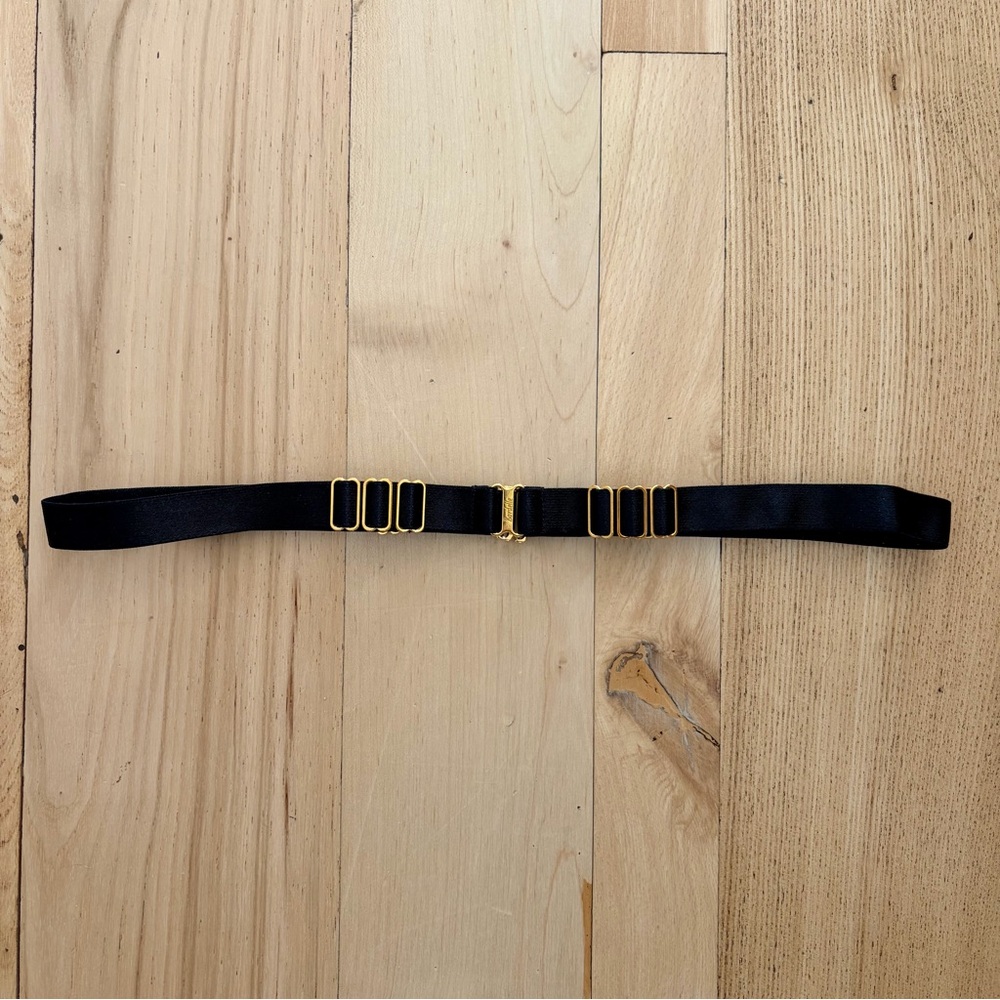 Bordelle Belt